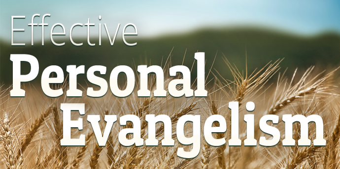 personal-evangelism